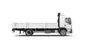 Грузоперевозки бортовыми авто