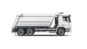 Грузоперевозки самосвалом