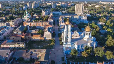 Автомобильные Грузовые перевозки Сумы