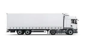 Грузоперевозки фурой