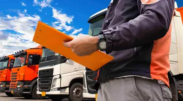 На каких условиях соглашение о грузовых перевозках с Украиной продлено до конца года