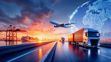 Виды перевозок