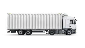 Грузоперевозки контейнеровозами