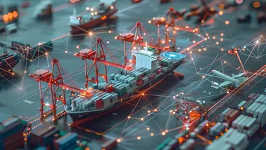 Таможенное оформление импорта в Украину