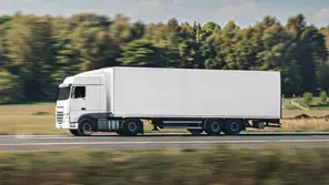 Перевозка с температурным режимом