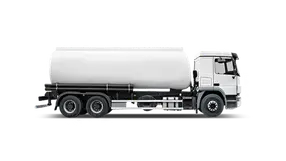 Грузоперевозки цистерной