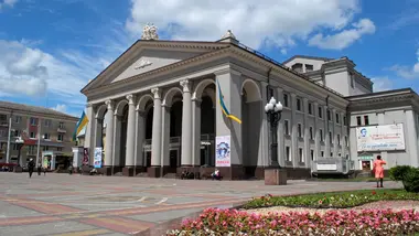 Автомобильные Грузовые перевозки Ровно