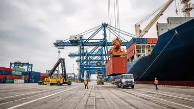 Перевезення металевих та будівельних конструкцій