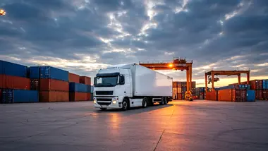 Перевозка длинномерных грузов