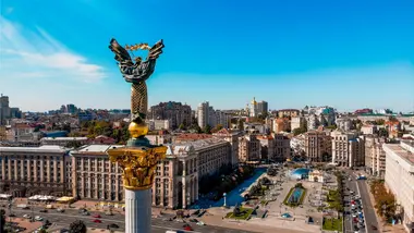 Грузоперевозки Милан ↔ Киев