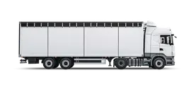 Грузоперевозки тресковозом