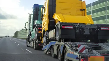 Головні правила та&nbsp;нюанси перевезення великогабаритних вантажів, про які має знати кожен