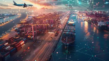 Міжнародні перевезення