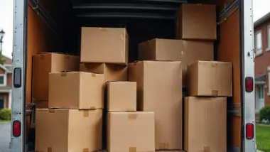 Що&nbsp;таке попутні вантажоперевезення?