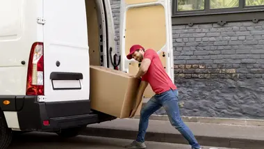 Квартирний переїзд