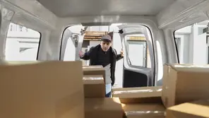 Попутные грузовые перевозки