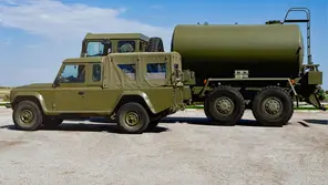 Военная техника