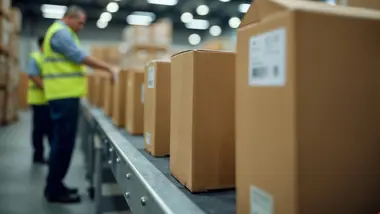 Правила планування перевезень вантажів: сезонність та&nbsp;інші нюанси