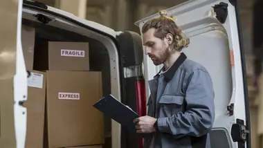 Переїзд офісу