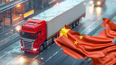 Перевозки Грузов, Товаров Китай
