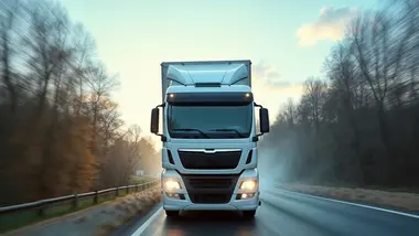 Перевезення овочів і фруктів