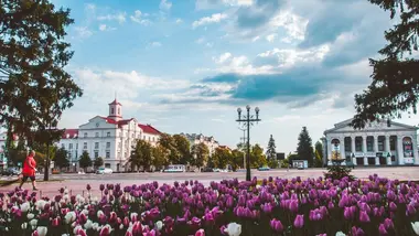 Автомобильные Грузовые перевозки Чернигов