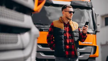 Перевезення кабелю, кабельних барабанів