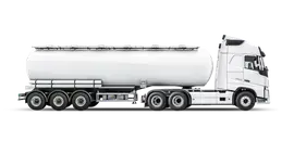 Грузоперевозки масловозом