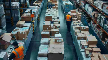 Управление цепочкой поставок: ключ к эффективной логистике