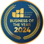 Ukrainian Bussines Awards 2024