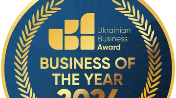 EA Logistic — победитель Ukrainian Business Award 2024 в номинации «Бизнес года»