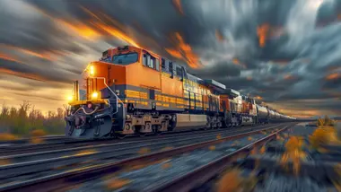 Ж/Д перевозки. Железнодорожные Грузоперевозки