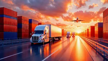 Що&nbsp;таке міжнародні перевезення?