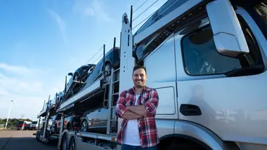 Перевезення авто: ефективні та&nbsp;безпечні методи транспортування