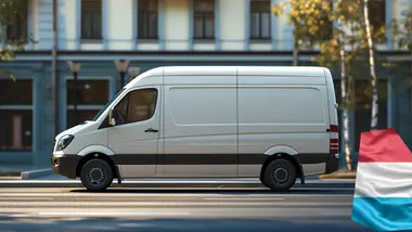 Грузовые перевозки Люксембург