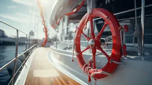 Водный транспорт